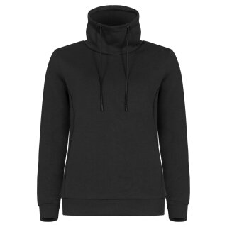 Hobart Women - Black