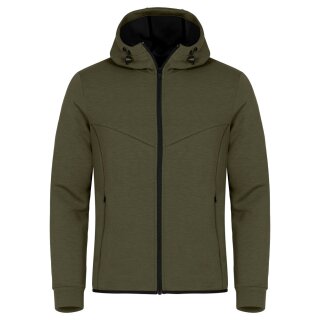 Hayden - Fog Green