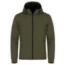 Hayden - Fog Green
