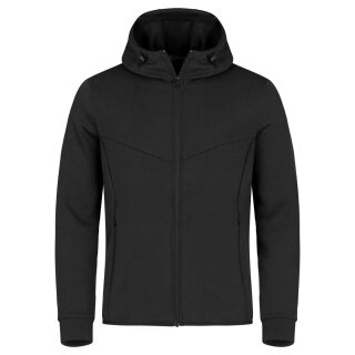 Hayden - Black