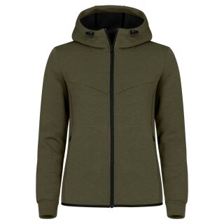 Hayden Women - Fog Green