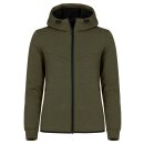 Hayden Women - Fog Green