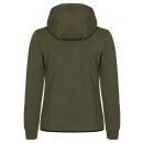 Hayden Women - Fog Green