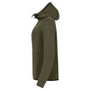 Hayden Women - Fog Green