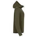 Hayden Women - Fog Green