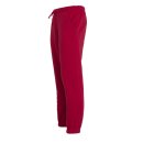 Basic Pants Junior - Red