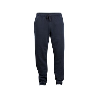 Basic Pants Junior - Dark Navy