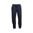 Basic Pants Junior - Dark Navy