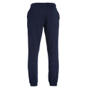 Basic Pants Junior - Dark Navy