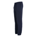 Basic Pants Junior - Dark Navy