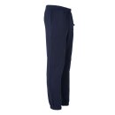 Basic Pants Junior - Dark Navy