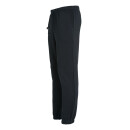 Basic Pants Junior - Black