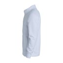 Basic Cardigan Junior - White