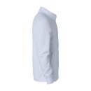 Basic Cardigan Junior - White