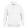 Basic Cardigan Junior - White