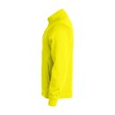 Basic Cardigan Junior - Hvgelb