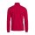 Basic Cardigan Junior - Red
