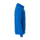Basic Cardigan Junior - Royal Blue