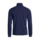 Basic Cardigan Junior - Dark Navy