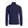 Basic Cardigan Junior - Dark Navy