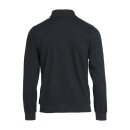 Basic Cardigan Junior - Black