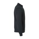 Basic Cardigan Junior - Black