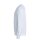 Basic Roundneck - White