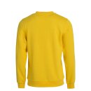 Basic Roundneck - Lemon