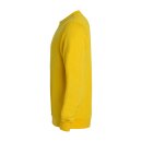 Basic Roundneck - Lemon