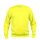 Basic Roundneck - Visibility Yellow
