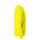 Basic Roundneck - Visibility Yellow
