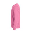 Basic Roundneck - Bright Pink