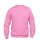 Basic Roundneck - Bright Pink