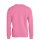 Basic Roundneck - Bright Pink