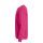 Basic Roundneck - Bright Cerise