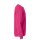 Basic Roundneck - Bright Cerise