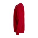 Basic Roundneck - Red