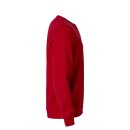 Basic Roundneck - Red