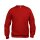 Basic Roundneck - Red