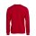 Basic Roundneck - Red