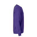 Basic Roundneck - Bright Lilac