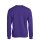 Basic Roundneck - Bright Lilac