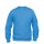 Basic Roundneck - Turquoise