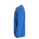 Basic Roundneck - Royal Blue