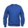Basic Roundneck - Royal Blue
