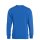 Basic Roundneck - Royal Blue
