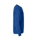 Basic Roundneck - Blue