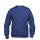 Basic Roundneck - Blue