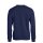 Basic Roundneck - Dark Navy