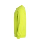 Basic Roundneck - Visibility Green